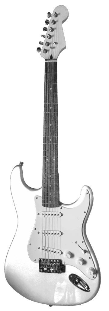 electric strat min